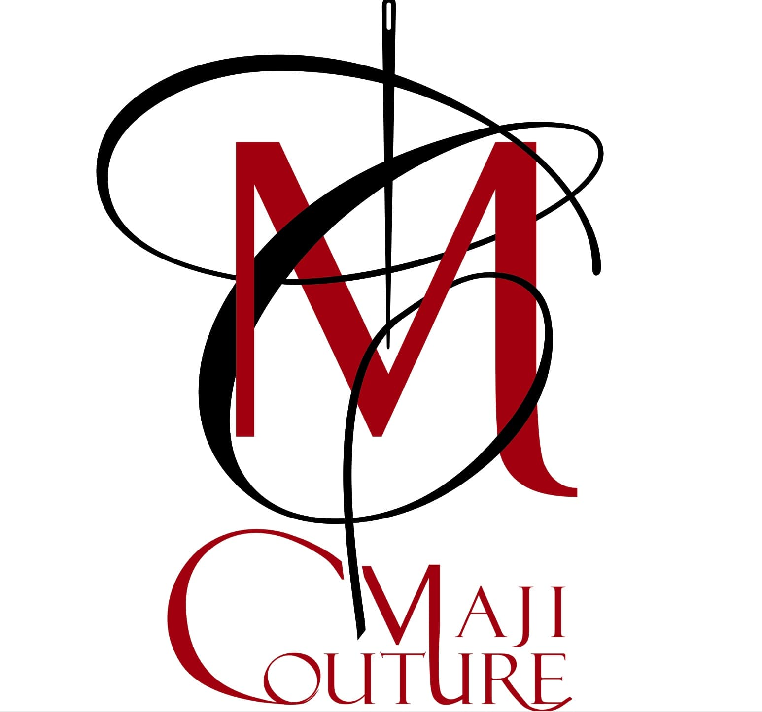 MAJI COUTURE