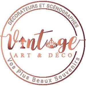 Vintage Art Déco